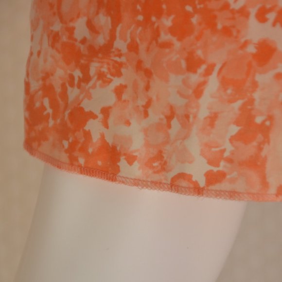 Talbots Silk Faux Wrap Dress - Picture 7 of 15